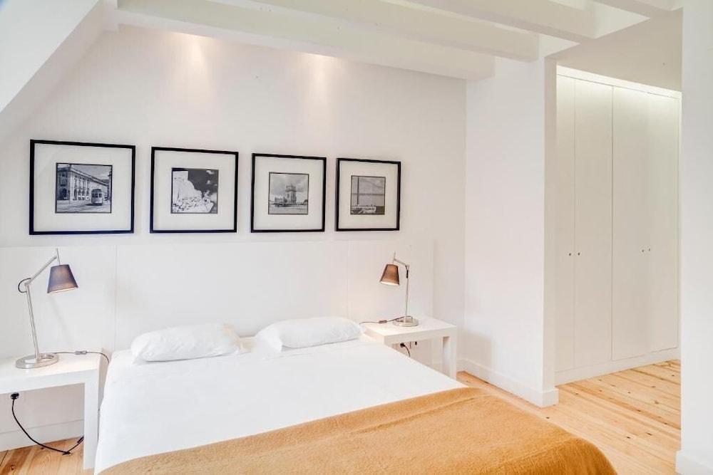 Apartment Hello Terreiro Do Paco Lissabon