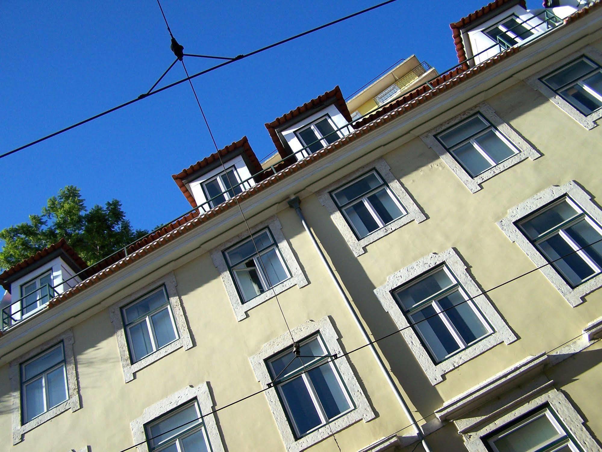 Apartment Hello Terreiro Do Paco