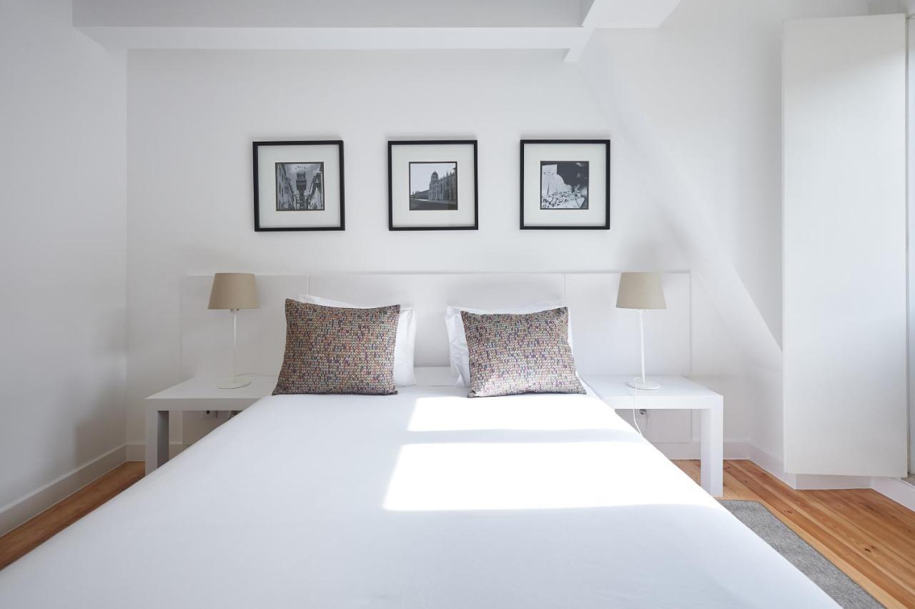 Apartment Hello Terreiro Do Paco Lissabon
